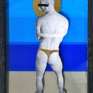 kinky saints. (10v12)