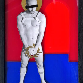 kinky saints. (11v12)