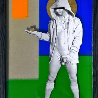 kinky saints. (12v12)