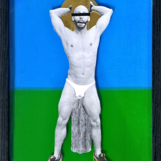 kinky saints. (1v12)