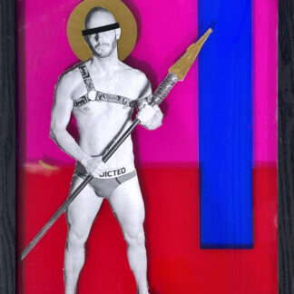 kinky saints. (2v12)