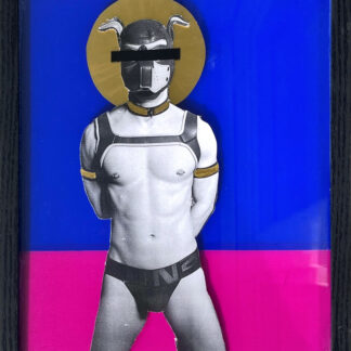 kinky saints. (3v12)