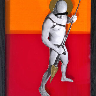 kinky saints. (4v12)