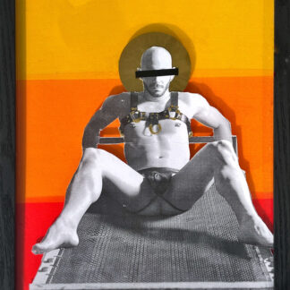 kinky saints. (8v12)