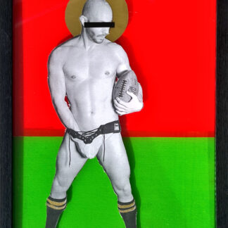 kinky saints. (9v12)