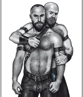 LeatherBears