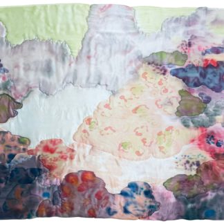 I melted beneath the ancient oak in the climax of the summer and the million screaming silhouettes of the devil shivered towards me