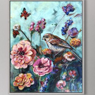 Connect to Nature - Naturverbunden