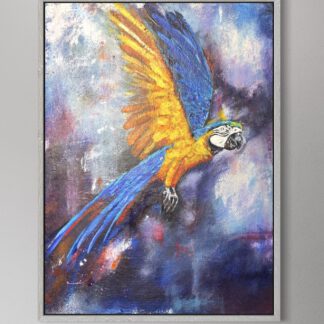 Untamed - Ungezähmt