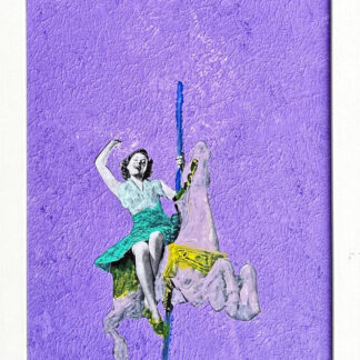 o.t. (hoppe, hoppe, reiter.)