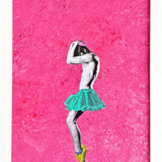 o.t. (like a virgin.)