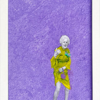 o.t. (nimm mich mit.)