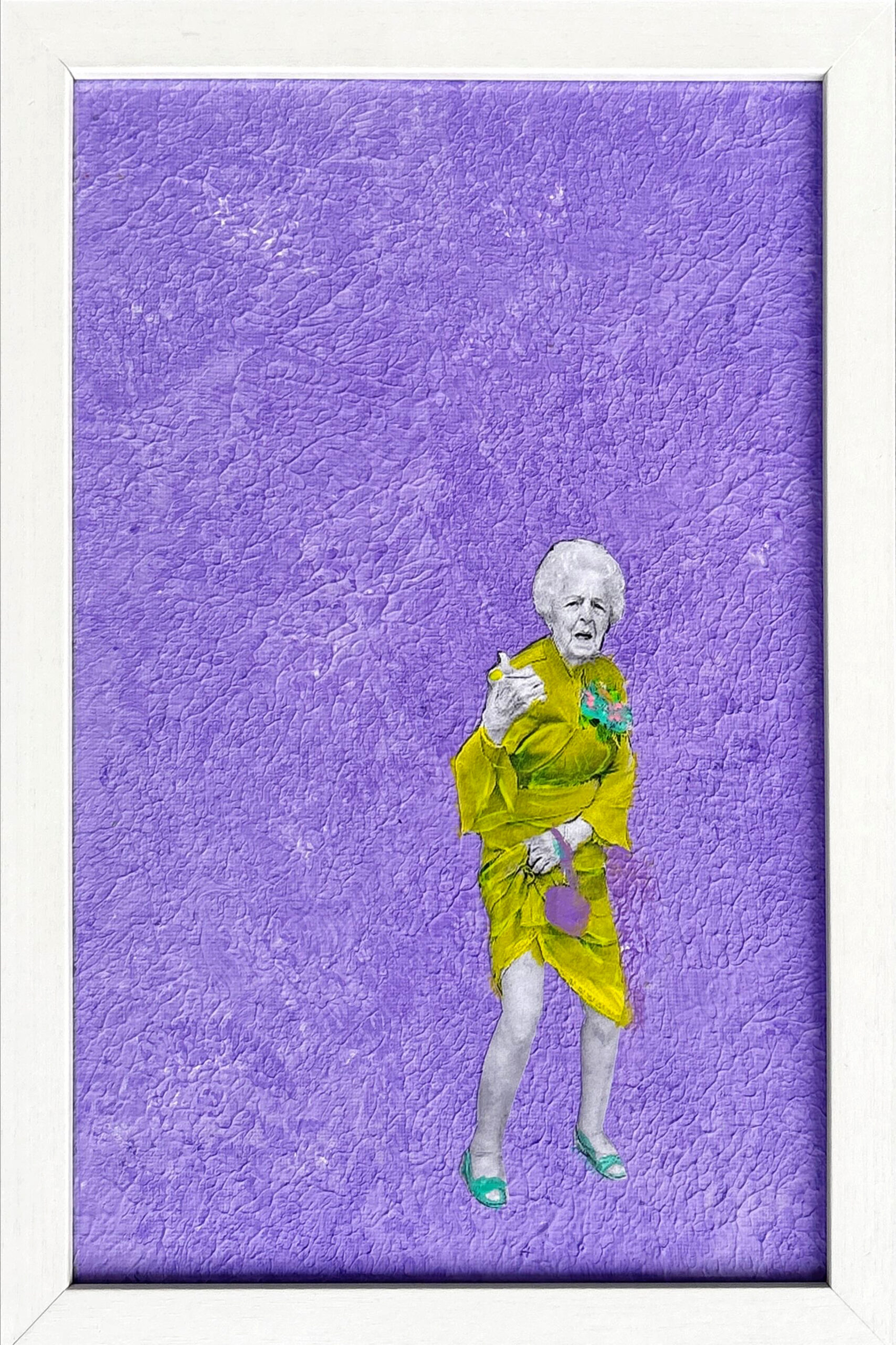 o.t. (nimm mich mit.)