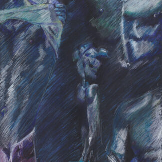 Blue Bodies