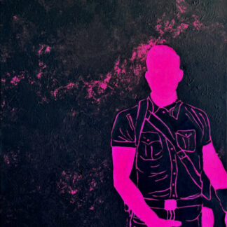 LoveUrWay (magenta).