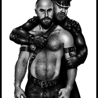 Leather, Leder, leatherman, leathermen, bears, Bären, hairy, haarig, daddy, son, boy, master, leather love, hairy lover, beard, beary,