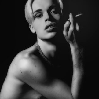 Verschwende Deine Jugend