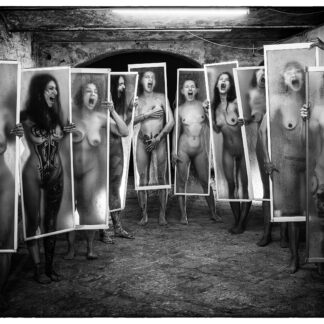 At Night all Cats are grey