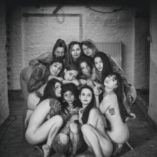 There is always hope (even in the darkest moments)