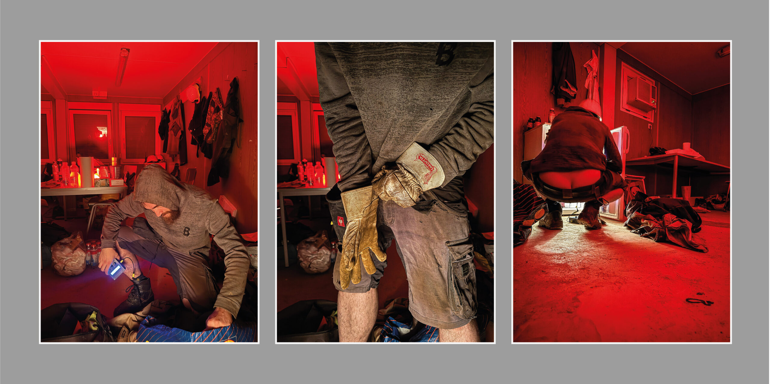 Redshift #1a – Bild 2