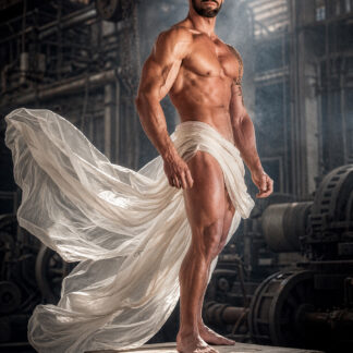 Forged by Serg Studios