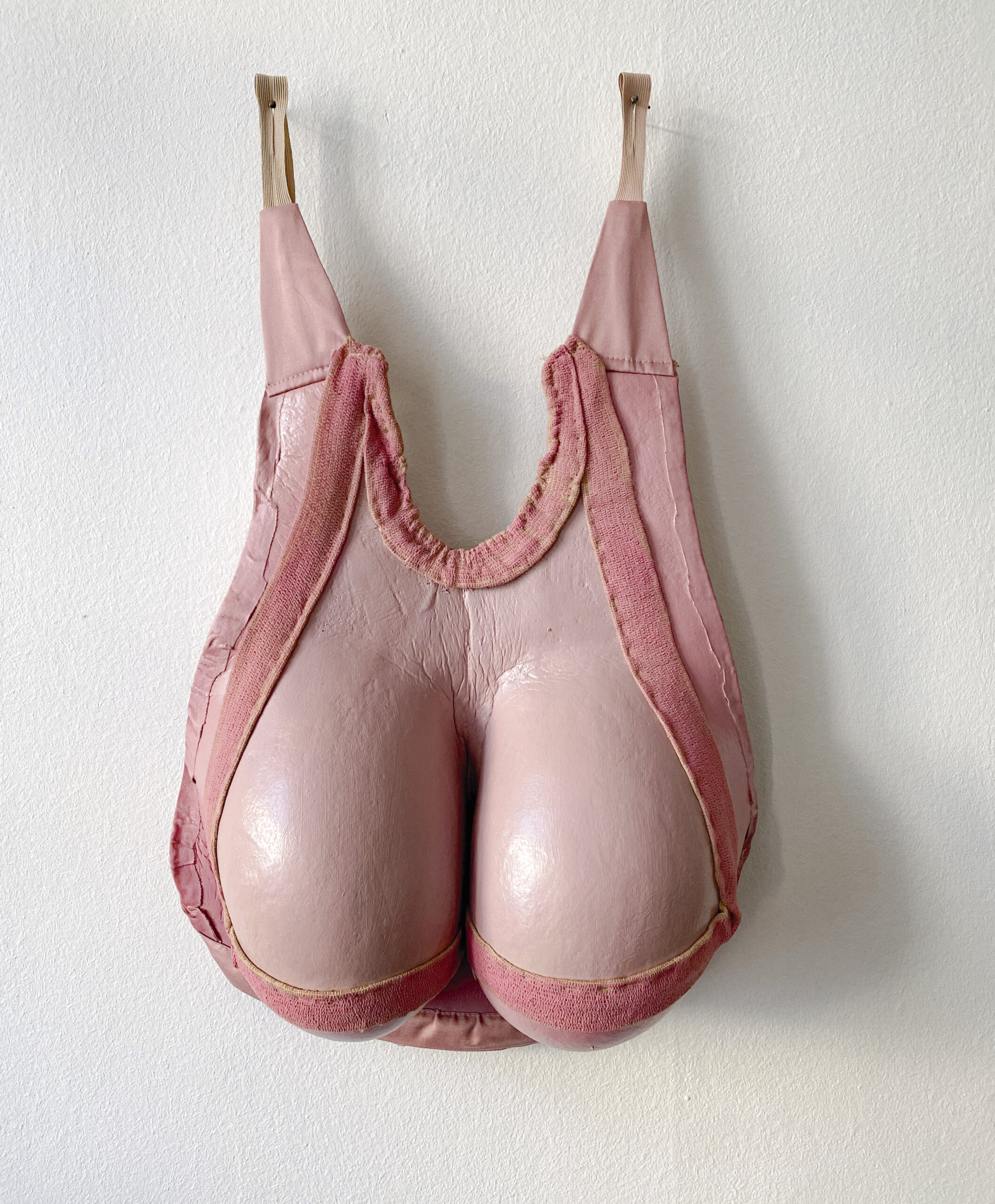 Breast Torso II