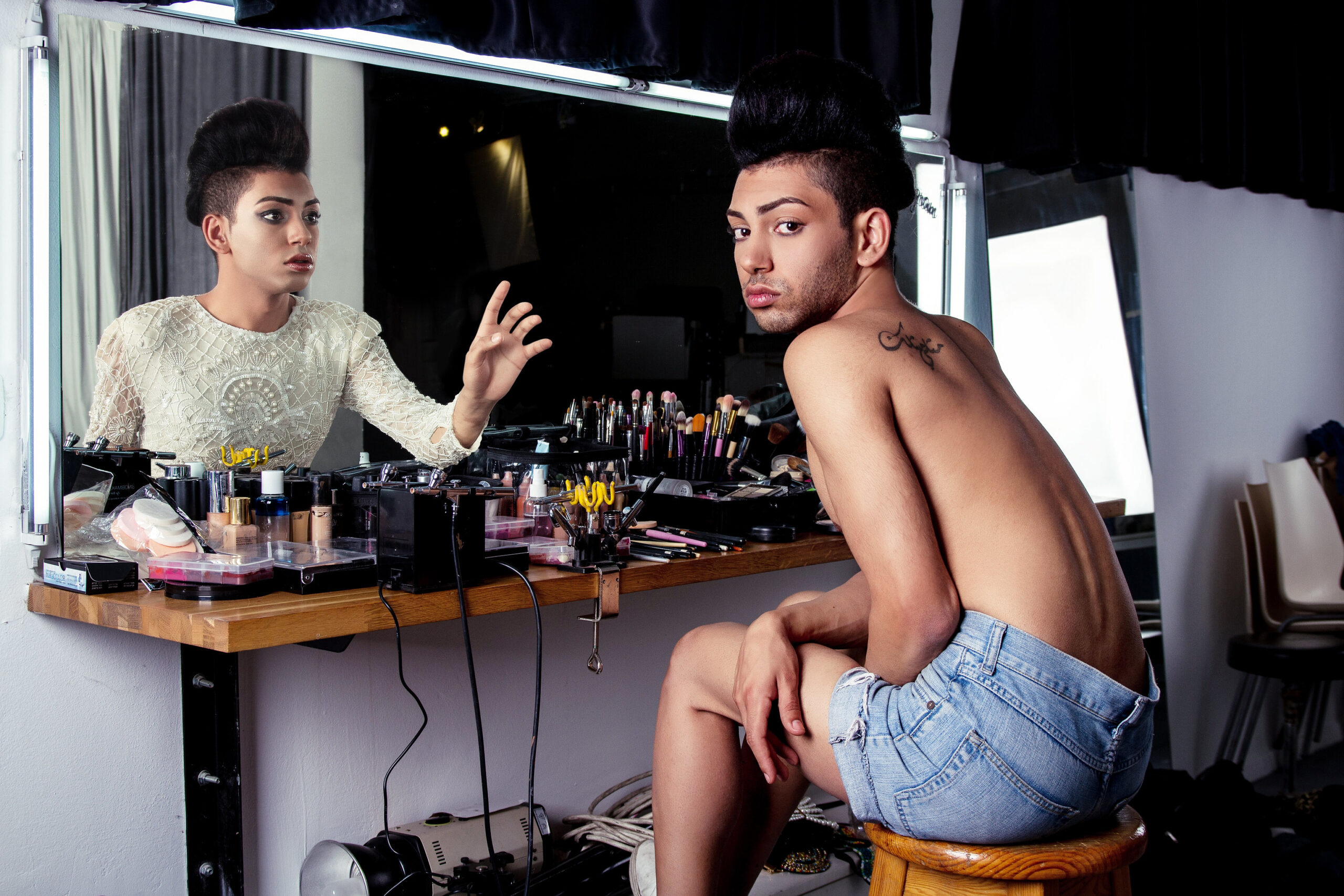 The Heaven Can Wait N1