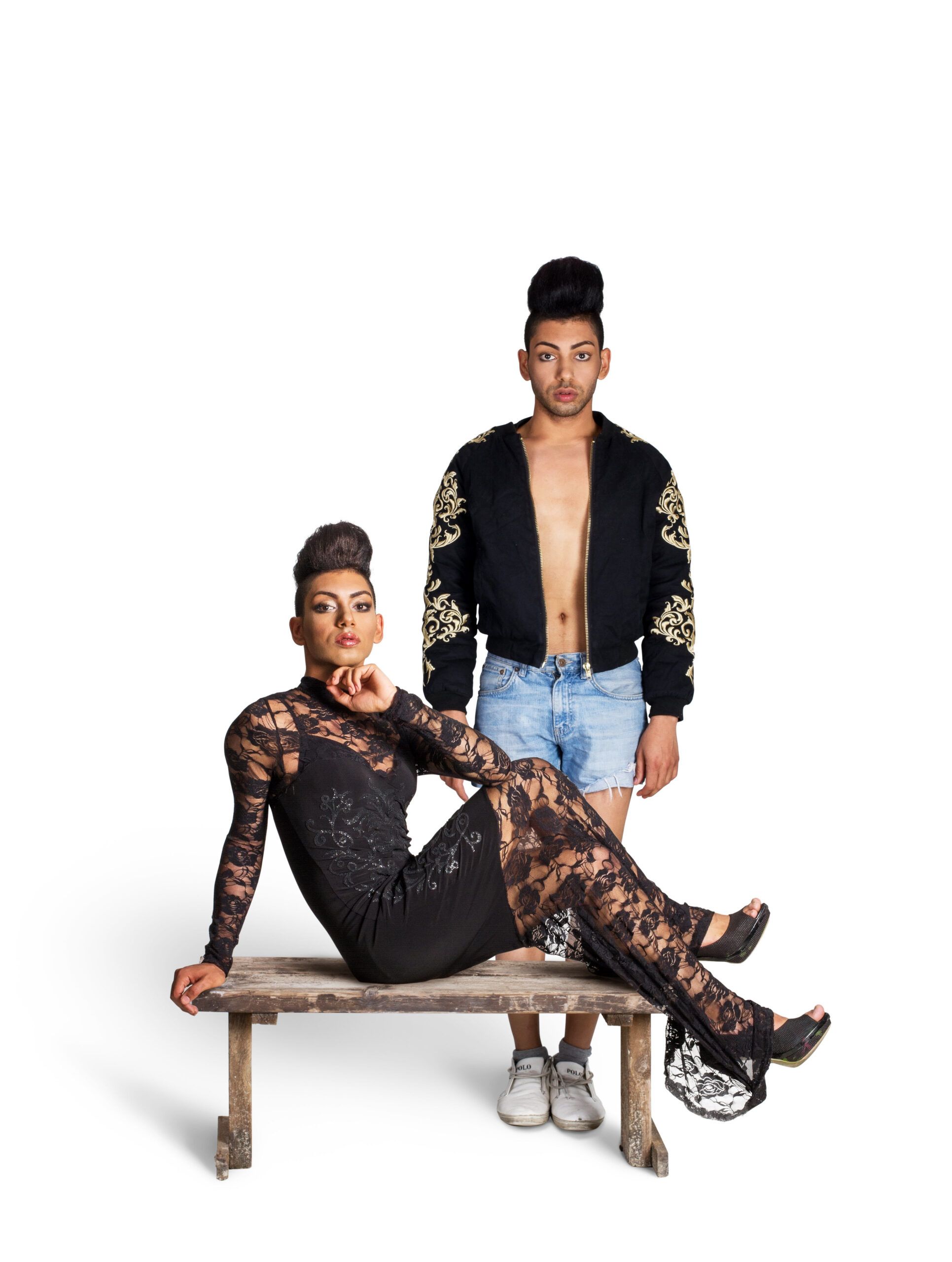 The Heaven Can Wait N2