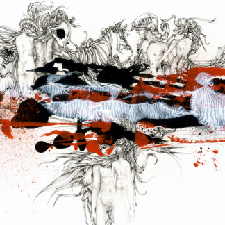 Launischer Geist (Capricious Mind)