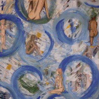 Sehnsucht nach Zuhause