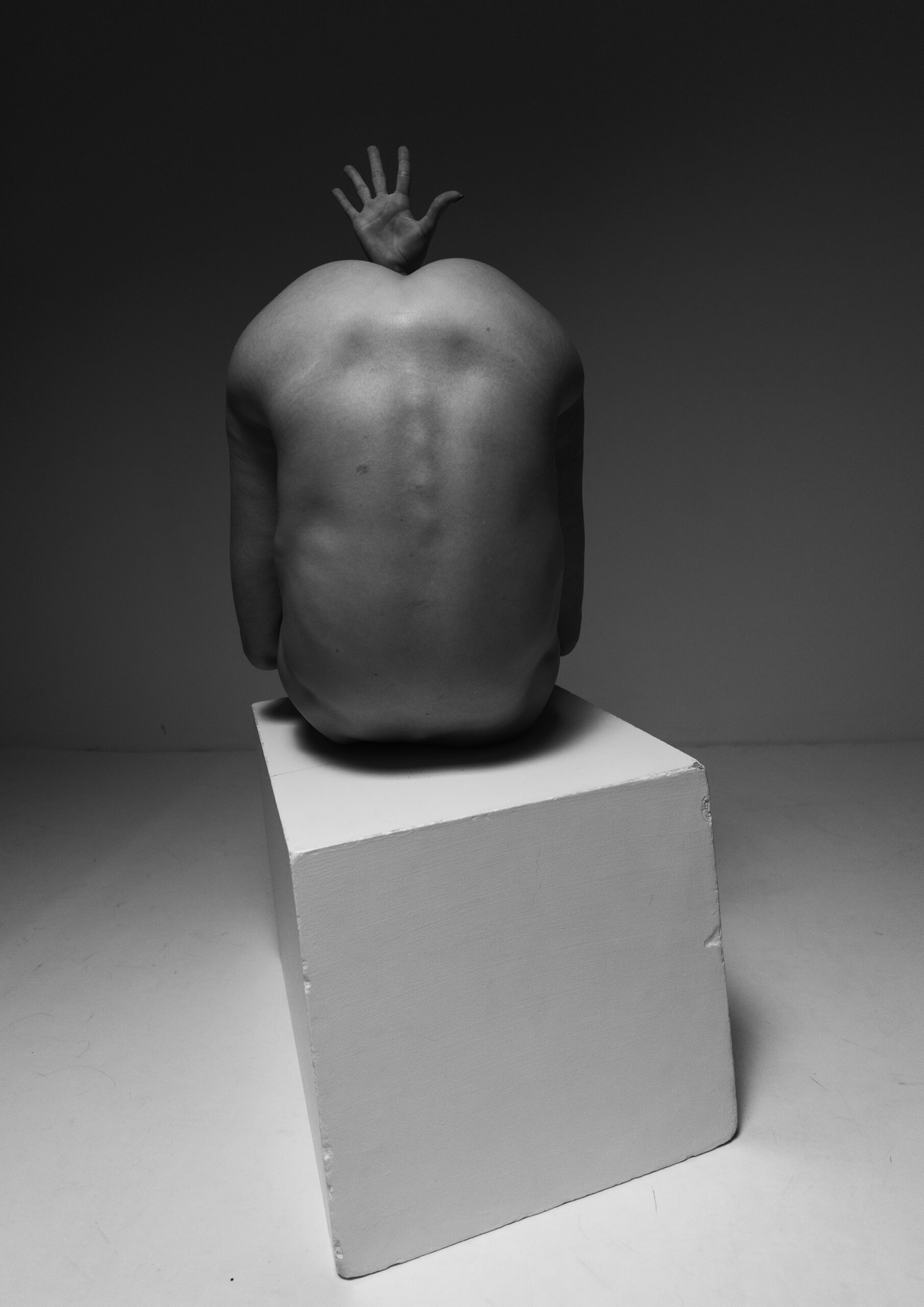 Boundaries of the Body