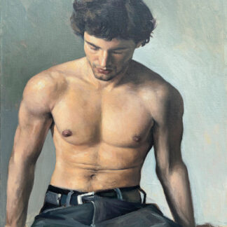 92x65cm, 3.500 €