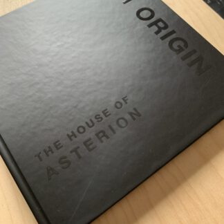 The House of Asterion
